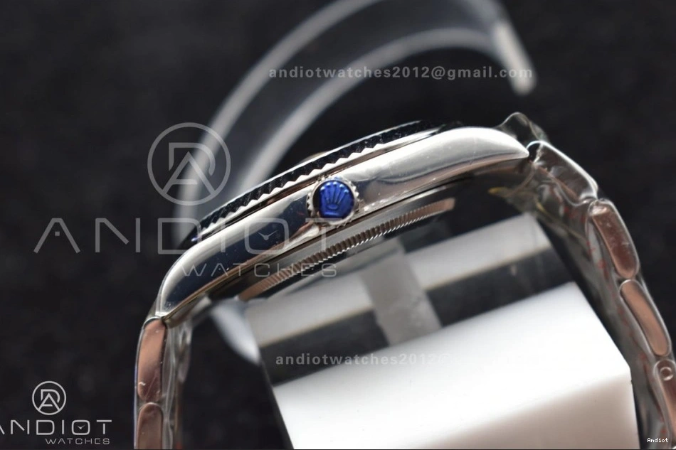 Steel 904L 41 Sundust SA3235 Dial Best Green Bracelet on Edition 126334 DIWF DateJust 1:1 Oyster 1120